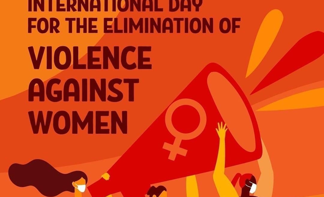 16 Ditët e Aktivizmit kundër Dhunës me bazë Gjinore nga 25 Nëntori deri më 10 Dhjetor 2021